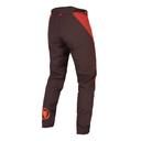 Endura MT500 Freezing Point Pants Size M Colour Java