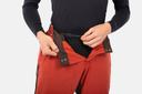 Endura MT500 Freezing Point Pants Size M Colour Java