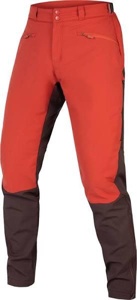 Endura MT500 Freezing Point Pants Size M Colour Java