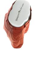 Endura MT500 Spray Shorts - Cayenne / XLarge
