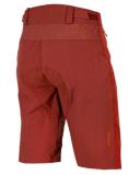 Endura MT500 Spray Shorts - Cayenne / XLarge