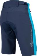 Endura MT500 Spray Shorts - Electric Blue / 2XLarge