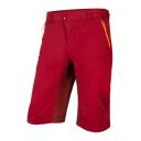 Endura MT500 Spray Shorts - Moss / Large