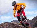Endura MT500 Spray Shorts - Moss / Medium