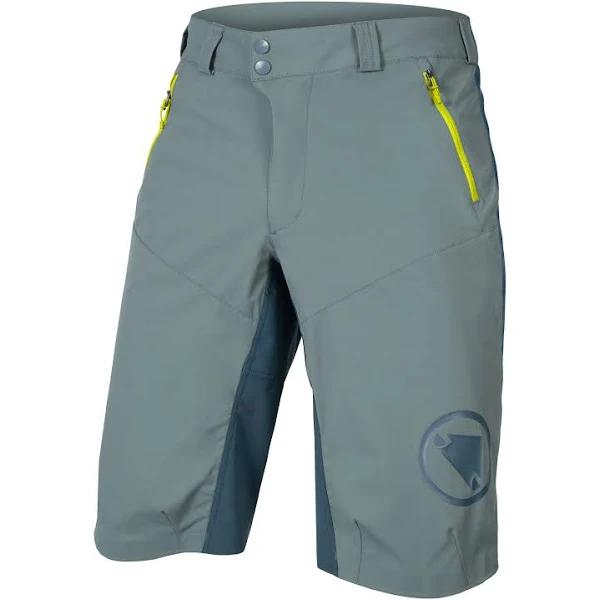 Endura MT500 Spray Shorts - Moss / Medium