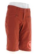 Endura SingleTrack II Shorts - Cayenne / Large