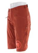 Endura SingleTrack II Shorts - Cayenne / Large