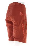 Endura SingleTrack II Shorts - Cayenne / Large