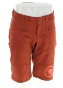 Endura SingleTrack II Shorts - Cayenne / Large