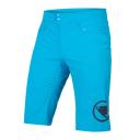 Endura SingleTrack Lite Shorts Red S Man E8103AU/3