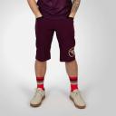 Endura SingleTrack Lite Shorts Red S Man E8103AU/3