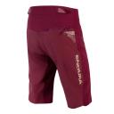 Endura SingleTrack Lite Shorts Red S Man E8103AU/3