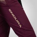 Endura SingleTrack Lite Shorts Red S Man E8103AU/3