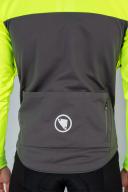 Endura Windchill Cycling Jacket II - Ink Blue