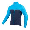 Endura Windchill Cycling Jacket II - Ink Blue