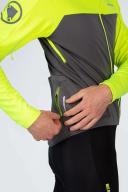 Endura Windchill Cycling Jacket II - Ink Blue