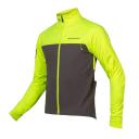 Endura Windchill Cycling Jacket II - Ink Blue