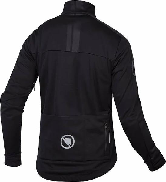 Endura Windchill Cycling Jacket II - Ink Blue