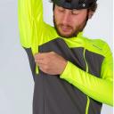 Endura Windchill Cycling Jacket II - Rust Red - M