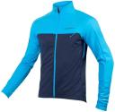 Endura Windchill Cycling Jacket II - Rust Red - M