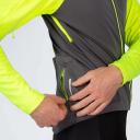 Endura Windchill Cycling Jacket II - Rust Red - M