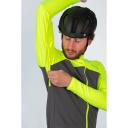 Endura Windchill Cycling Jacket II - Rust Red - M
