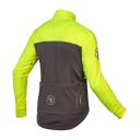 Endura Windchill Cycling Jacket II - Rust Red - M