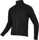 Endura Windchill Cycling Jacket II - Rust Red