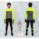 Endura Windchill Cycling Jacket II - Rust Red