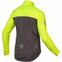 Endura Windchill Cycling Jacket II - Rust Red