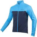 Endura Windchill Cycling Jacket II - Rust Red