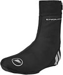 Endura Windchill Overshoes - Black - XL