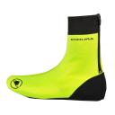 Endura Windchill Overshoes - Black - XL