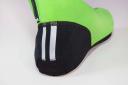 Endura Windchill Overshoes - Hi-Viz Yellow - M
