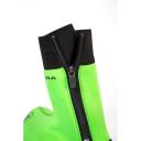 Endura Windchill Overshoes - Hi-Viz Yellow