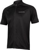 Endura Xtract II Jersey Black