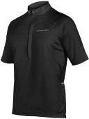 Endura Xtract II Jersey Black