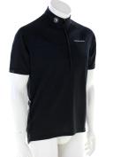 Endura Xtract II Jersey Black