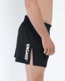 Engage Essential Series MMA Hybrid Shorts | MMA Fightwear, L