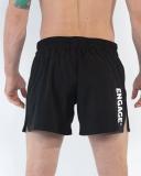 Engage Essential Series MMA Hybrid Shorts | MMA Fightwear, L