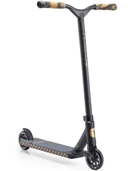 Envy Colt Complete S4 Scooter - Black