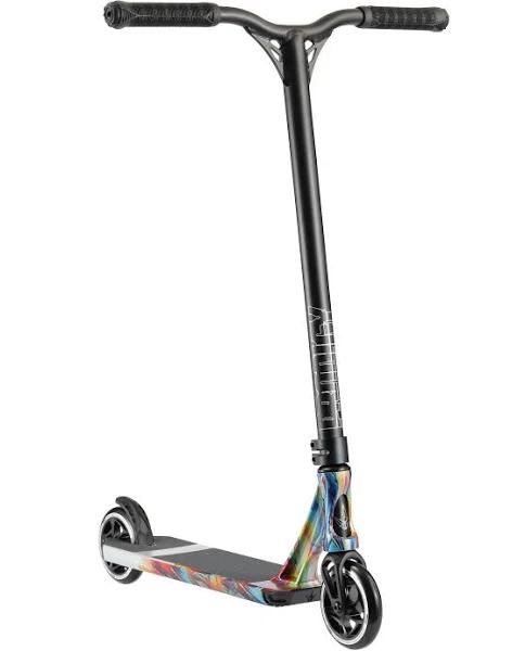 Envy Prodigy Complete S8 Scooter Swirl