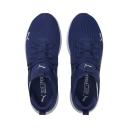 Enzo 2 Men's Running Shoes in Elektro Blue/White, Size 11.5 by Puma