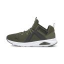 Enzo 2 Men's Running Shoes in Grape Leaf/Black, Size 8.5 by Puma