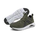 Enzo 2 Men's Running Shoes in Grape Leaf/Black, Size 8.5 by Puma