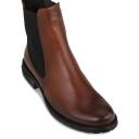 EOS Zel Women's Ankle Boots - Brandy