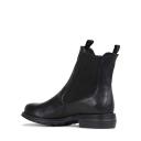 EOS Zel Women's Ankle Boots - Brandy
