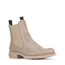 EOS Zel Women's Ankle Boots - Brandy
