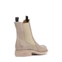 EOS Zel Women's Ankle Boots - Brandy