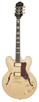 Epiphone SHERATON-II Pro Natural